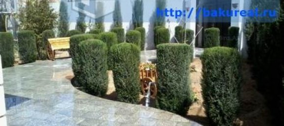 4 Schlafzimmer Haus in Chasar, Azerbaijan, Nr. 981 2