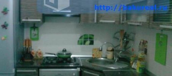 4 Schlafzimmer Haus in Chasar, Azerbaijan, Nr. 981 9