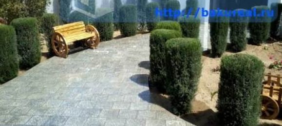 4 Schlafzimmer Haus in Chasar, Azerbaijan, Nr. 981 14