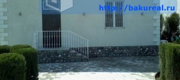 4 Schlafzimmer Haus in Chasar, Azerbaijan, Nr. 981 13