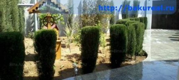 4 Schlafzimmer Haus in Chasar, Azerbaijan, Nr. 981 15