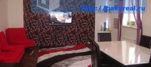 4 Schlafzimmer Haus in Chasar, Azerbaijan, Nr. 981 11