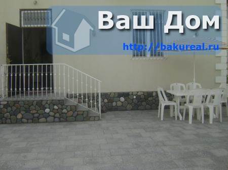 4 Schlafzimmer Haus in Chasar, Azerbaijan, Nr. 981