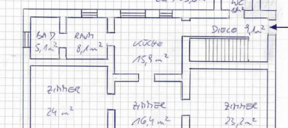Casa de 6 divisões em Haunoldstein, Austria N.º 242261 20