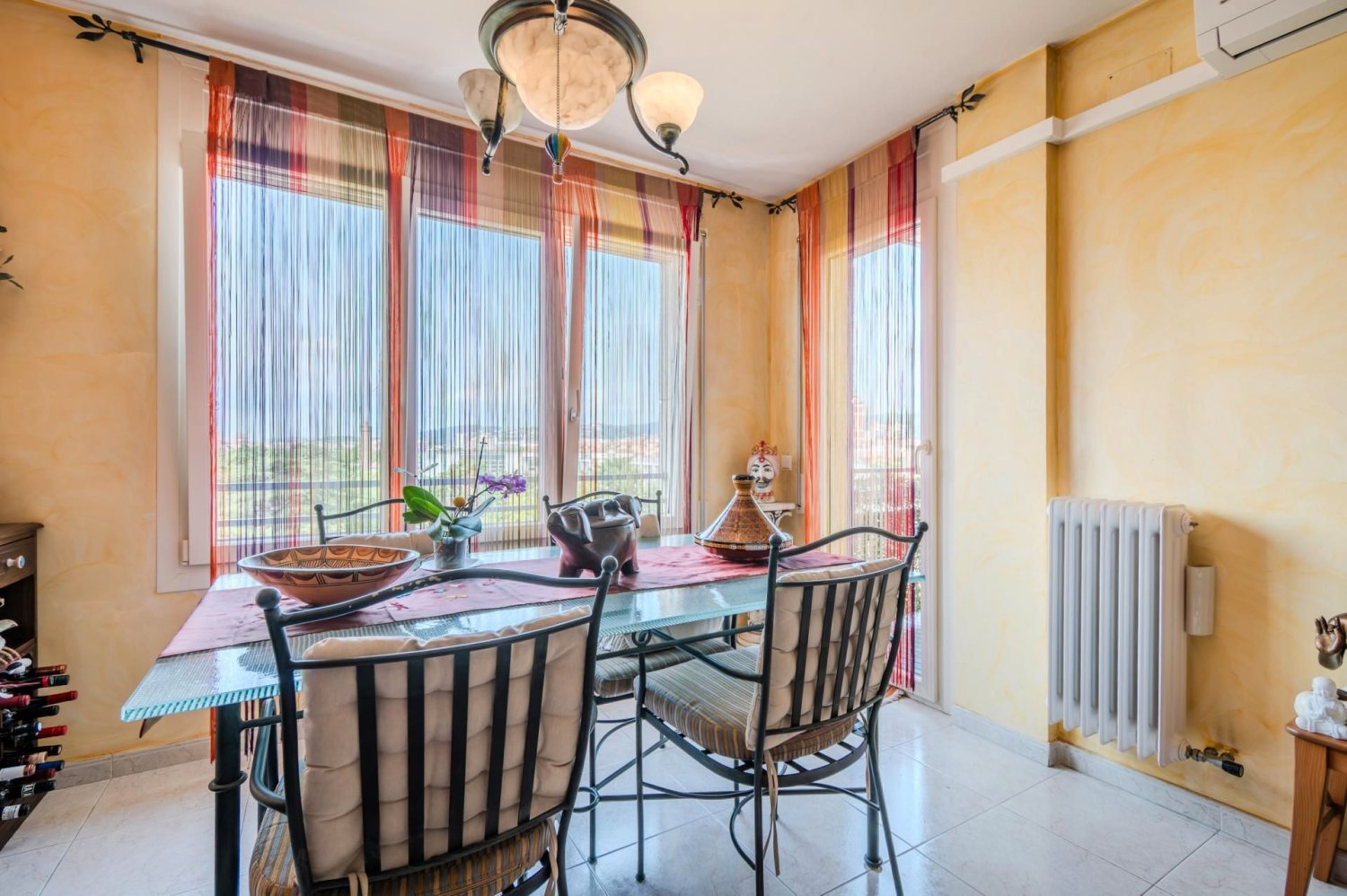 3 bedrooms Apartment in Girona, Spain No. 140130