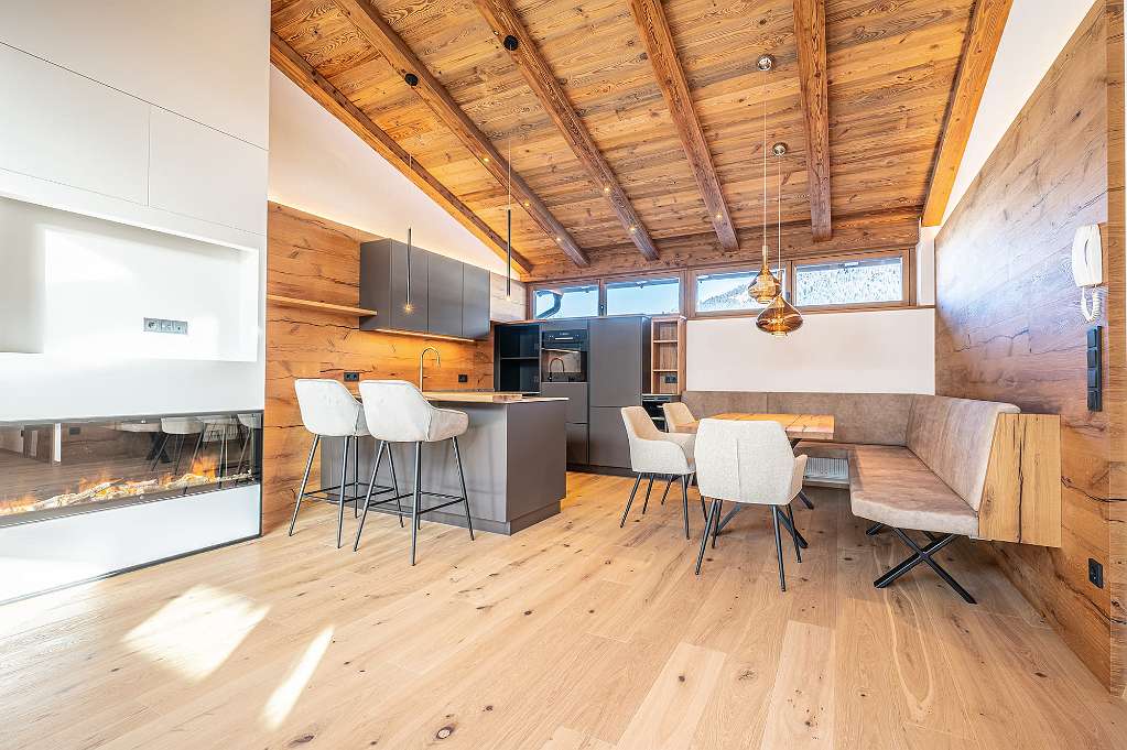 2 Schlafzimmer Wohnung in Kitzbühel, Austria, Nr. 91346