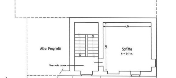 4 rooms Apartment in Bolzano Novarese, Italy No. 7481 19