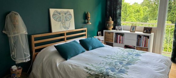 3 bedrooms Apartment in Le Pecq, France No. 333859 6