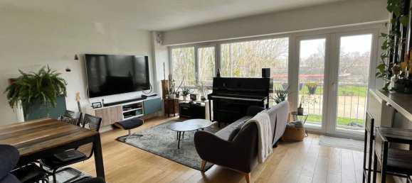 3 bedrooms Apartment in Le Pecq, France No. 333859 2