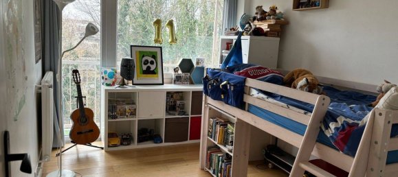 3 bedrooms Apartment in Le Pecq, France No. 333859 5