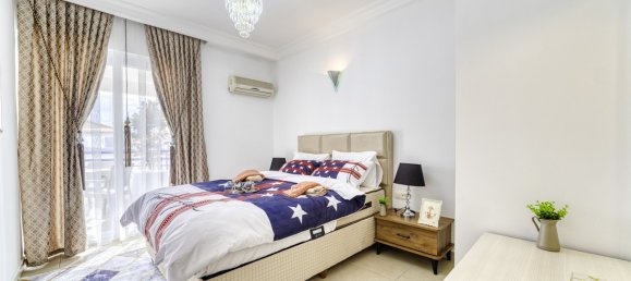 Penthouse 3+1 in Alanya, Turkey No. 5773 6