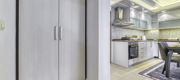 Penthouse 3+1 in Alanya, Turkey No. 5773 3