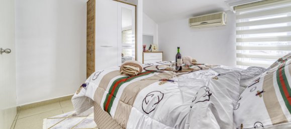 Penthouse 3+1 in Alanya, Turkey No. 5773 13