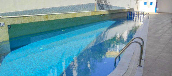 Penthouse 3+1 in Alanya, Turkey No. 5773 25