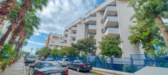 Penthouse 3+1 in Alanya, Turkey No. 5773 26