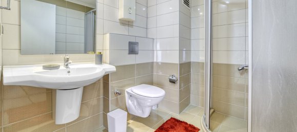 Penthouse 3+1 in Alanya, Turkey No. 5773 22