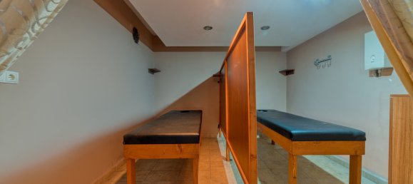 Penthouse 3+1 in Alanya, Turkey No. 5773 2