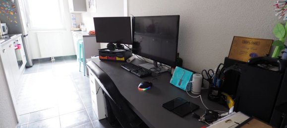 2 bedrooms Apartment in Strasbourg, France No. 86457 9