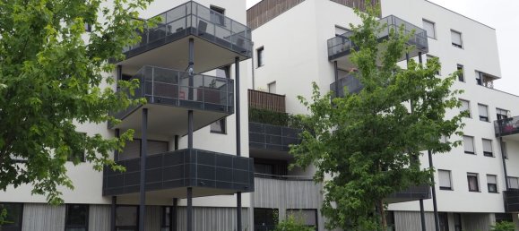 2 bedrooms Apartment in Strasbourg, France No. 86457 14