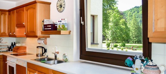 3-Zimmer Wohnung in Strobl, Austria, Nr. 154657 4