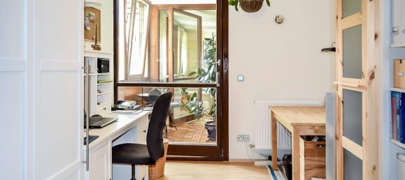 3-Zimmer Wohnung in Strobl, Austria, Nr. 154657 5