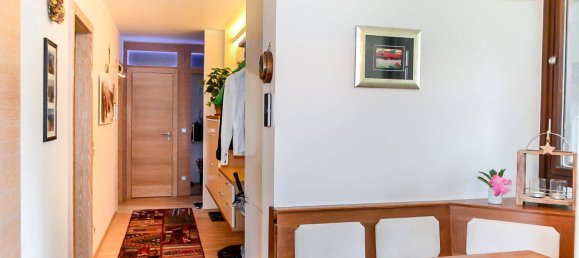 3-Zimmer Wohnung in Strobl, Austria, Nr. 154657 7