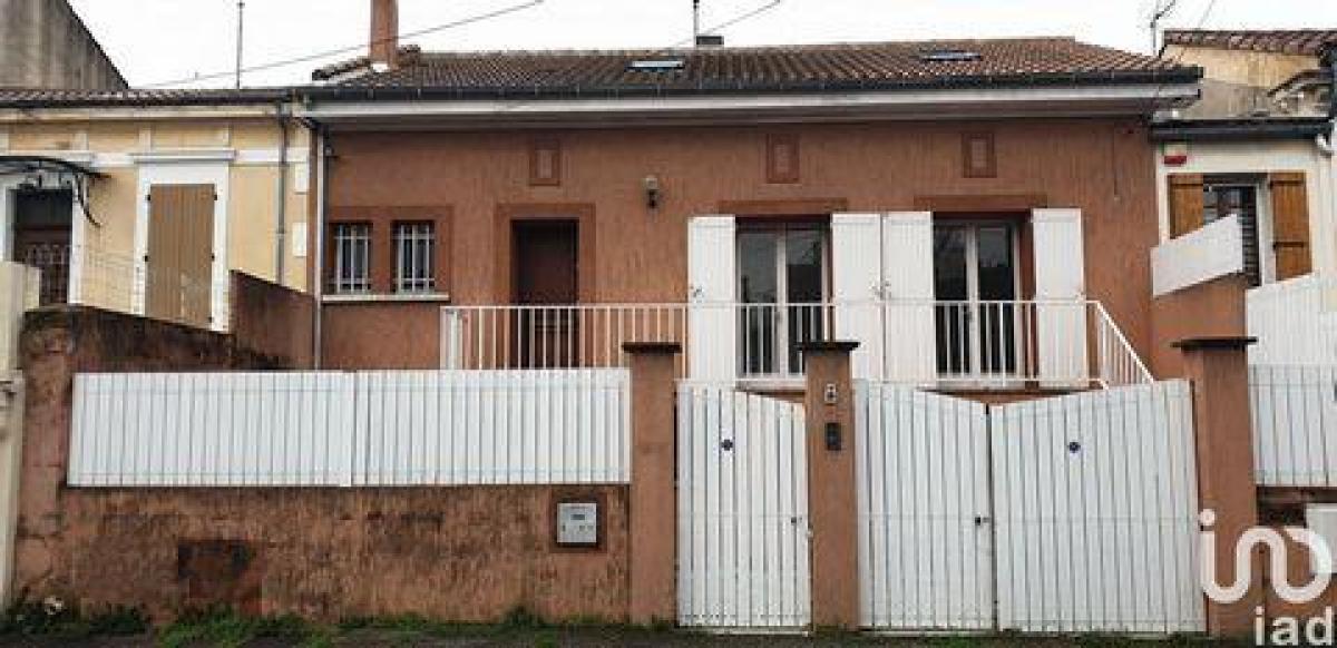 3 chambres Maison à Avignon, France No. 8237