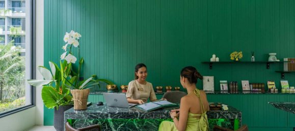 شقة 2 غرف نوم  في Phuket, Thailand رقم 86803 6