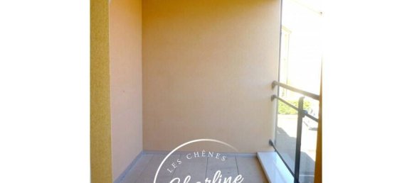 Apartamento T2 em Sainte-Marie-aux-Chenes, France N.º 58552 8