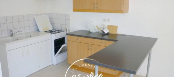 Apartamento T2 em Sainte-Marie-aux-Chenes, France N.º 58552 5