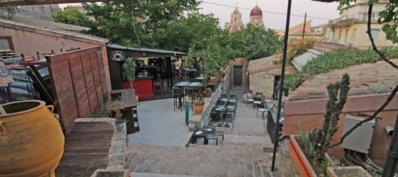 Недвижимость 330м² в Керкира, Центральная Керкира и Диапонтии-Ниси, Керкира, Ионические острова, Пелопоннес, Западная Греция и Ионические острова, Греция № 6103 4