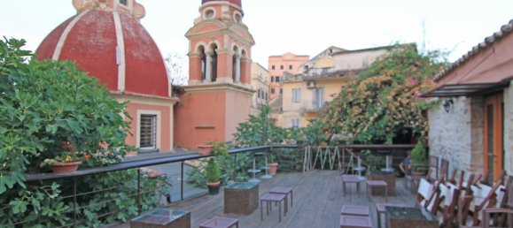 330m² Property in Corfu, Greece No. 6103 14