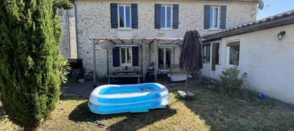 4 bedrooms House in Barsac, France No. 335734 2