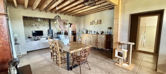 4 bedrooms House in Barsac, France No. 335734 7