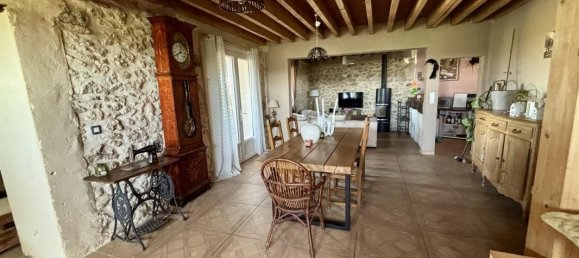 4 bedrooms House in Barsac, France No. 335734 14