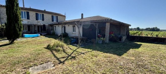 4 bedrooms House in Barsac, France No. 335734 3