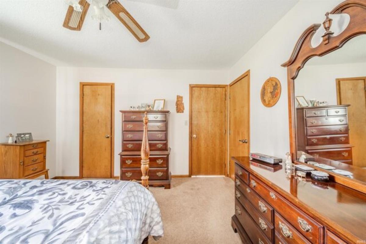 3 bedrooms House in Muncie, USA No. 441414