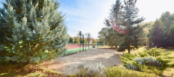 5 chambres Châteaux à Saint-Maurice-sur-Fessard, France No. 153285 11