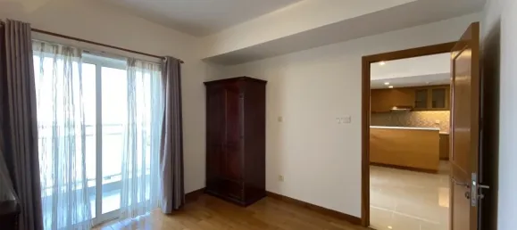 4 Schlafzimmer Wohnung in Thu Duc, Vietnam, Nr. 75135 2