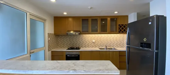 4 Schlafzimmer Wohnung in Thu Duc, Vietnam, Nr. 75135 3