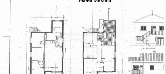 4 Schlafzimmer Haus in Coimbra, Portugal, Nr. 148375 46