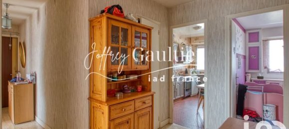 Квартира с 3 спальнями в Вал-д'Уаз, Франция № 308570 4