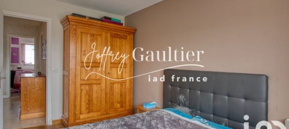 Квартира с 3 спальнями в Вал-д'Уаз, Франция № 308570 5