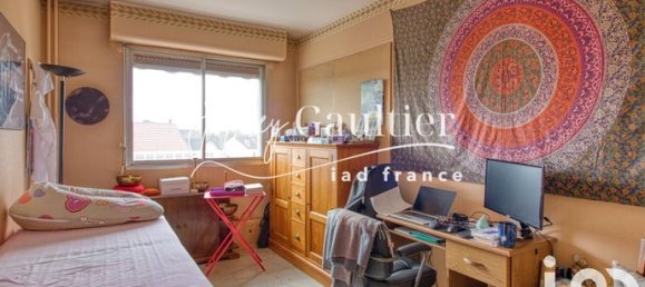 Квартира с 3 спальнями в Вал-д'Уаз, Франция № 308570 7