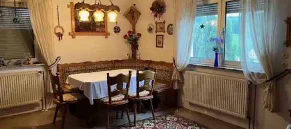 Таунхаус с 10 комнатами в Ашаффенбург, Германия № 137656 6