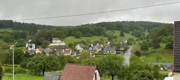 Таунхаус с 10 комнатами в Ашаффенбург, Германия № 137656 3