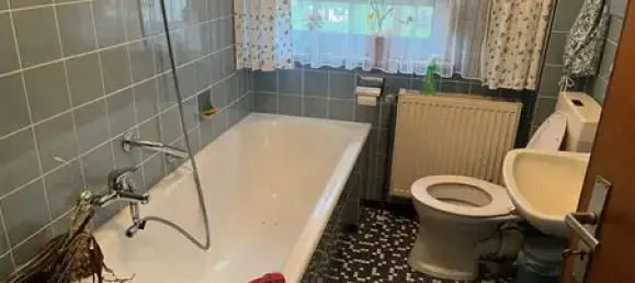 Таунхаус с 10 комнатами в Ашаффенбург, Германия № 137656 9