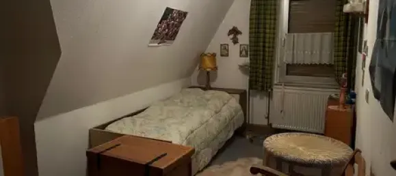 Таунхаус с 10 комнатами в Ашаффенбург, Германия № 137656 12