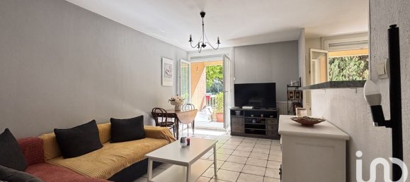 Apartamento T2 em Marseille, France N.º 299318 4