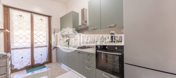 Apartamento T2 em Cerveteri, Italy N.º 285452 8